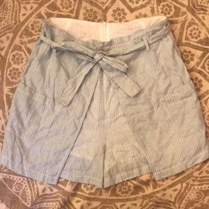 High Waisted UO Shorts (Bundle4for25%off)